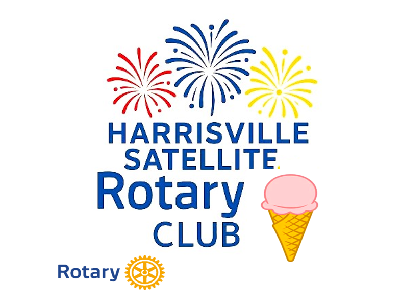 logo harrisville