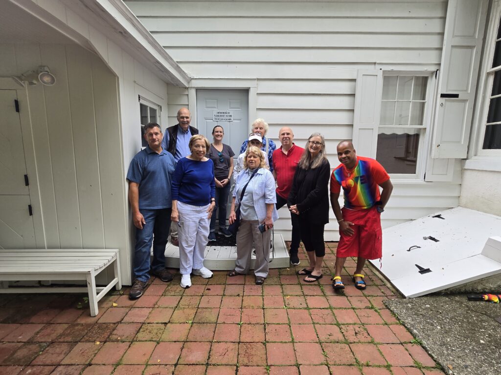 7280 District Newsletter August 2026 harrisville brandwine trip