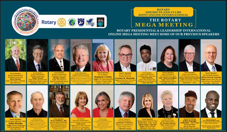 ROTARY 100 Online International Mega Meeting hz29nzghklu0